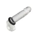 CalExotics Alpha Prolong Medium Ring