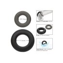 CalExotics Alpha Prolong Set Of 2