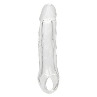 CalExotics Clear Extension 5.5 Inch