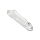 CalExotics Clear Extension 5.5 Inch
