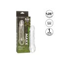 CalExotics Clear Extension 5.5 Inch