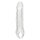 CalExotics Clear Extension 5.5 Inch