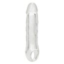 CalExotics Clear Extension 6.5 Inch