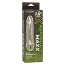 CalExotics Clear Extension 6.5 Inch