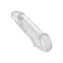 CalExotics Clear Extension 6.5 Inch