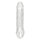 CalExotics Clear Extension 6.5 Inch