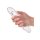 CalExotics Clear Extension 6.5 Inch