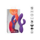 CalExotics Stella C Curve