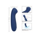 CalExotics Cashmere Satin G