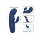 CalExotics Cashmere Silk Duo