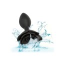 CalExotics Large Rose Anal Plug 4,5 cm