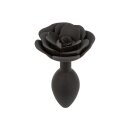 CalExotics Large Rose Anal Plug 4,5 cm