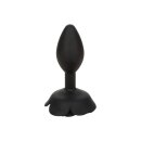 CalExotics Large Rose Anal Plug 4,5 cm