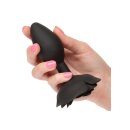 CalExotics Large Rose Anal Plug 4,5 cm