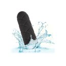 CalExotics Raven Quilted Seducer