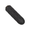 CalExotics Raven Quilted Seducer