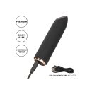 CalExotics Raven Teaser