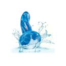 CalExotics Twisted Probe Blue 12 cm