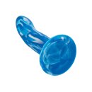 CalExotics Twisted Probe Blue 12 cm