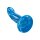 CalExotics Twisted Probe Blue 12 cm