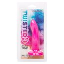 CalExotics Twisted Probe Pink 12 cm