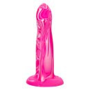 CalExotics Twisted Probe Pink 12 cm