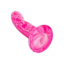 CalExotics Twisted Probe Pink 12 cm