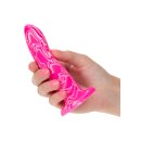 CalExotics Twisted Probe Pink 12 cm