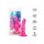 CalExotics Twisted Probe Pink 12 cm