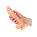 CalExotics Working Stiff The Fireman 21,5 cm