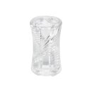 CalExotics Cyclone Dual Ribbed Stroker