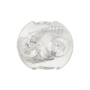 CalExotics Cyclone Dual Ribbed Stroker