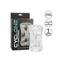 CalExotics Cyclone Dual Ribbed Stroker