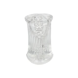 CalExotics Cyclone Triple Chamber Stroker