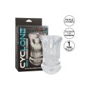 CalExotics Cyclone Triple Chamber Stroker