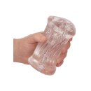 CalExotics Cyclone Triple Chamber Stroker