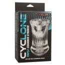 CalExotics Cyclone Triple Chamber Stroker