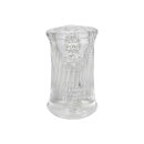 CalExotics Cyclone Triple Chamber Stroker