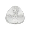 CalExotics Cyclone Triple Chamber Stroker