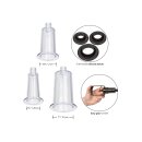 CalExotics Boundless Body Pump Kit