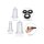 CalExotics Boundless Body Pump Kit