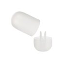 CalExotics Boundless Squishy Ball Stroker Yellow