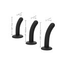 CalExotics Boundless Curve Pegging Kit