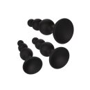 CalExotics Silicone Beaded Anal Kit