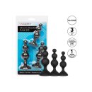 CalExotics Silicone Beaded Anal Kit