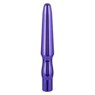 CalExotics Rechargeable Anal Probe Purple