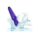 CalExotics Rechargeable Anal Probe Purple