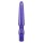 CalExotics Rechargeable Anal Probe Purple