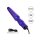 CalExotics Rechargeable Anal Probe Purple