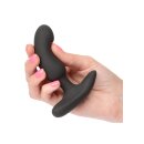 CalExotics Rechargeable Curved Probe 3,25 cm